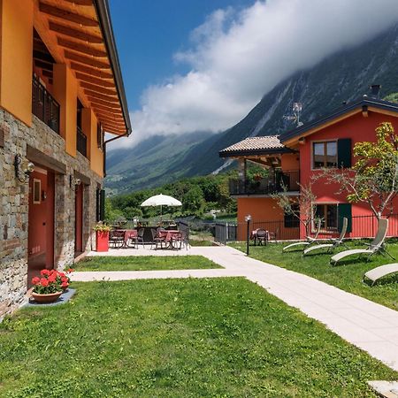 Agriturismo San Maggiore Malcesine Extérieur photo