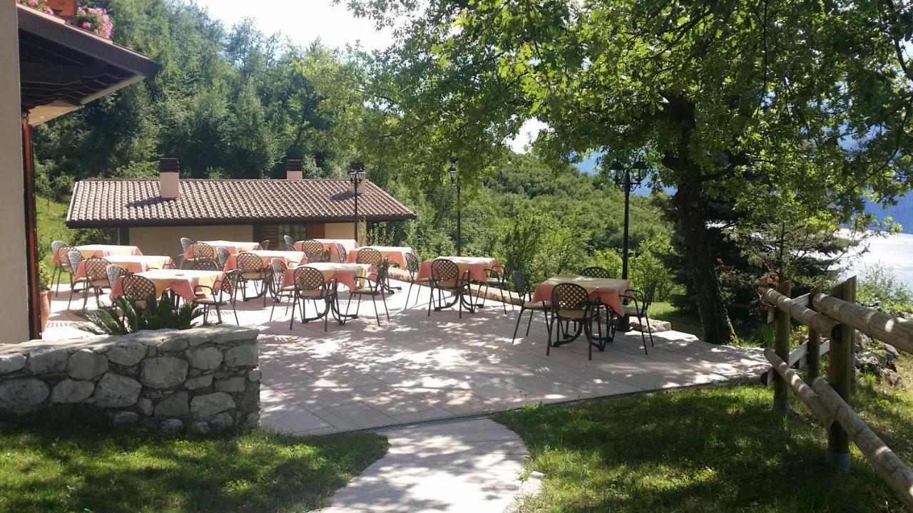 Agriturismo San Maggiore Malcesine Extérieur photo
