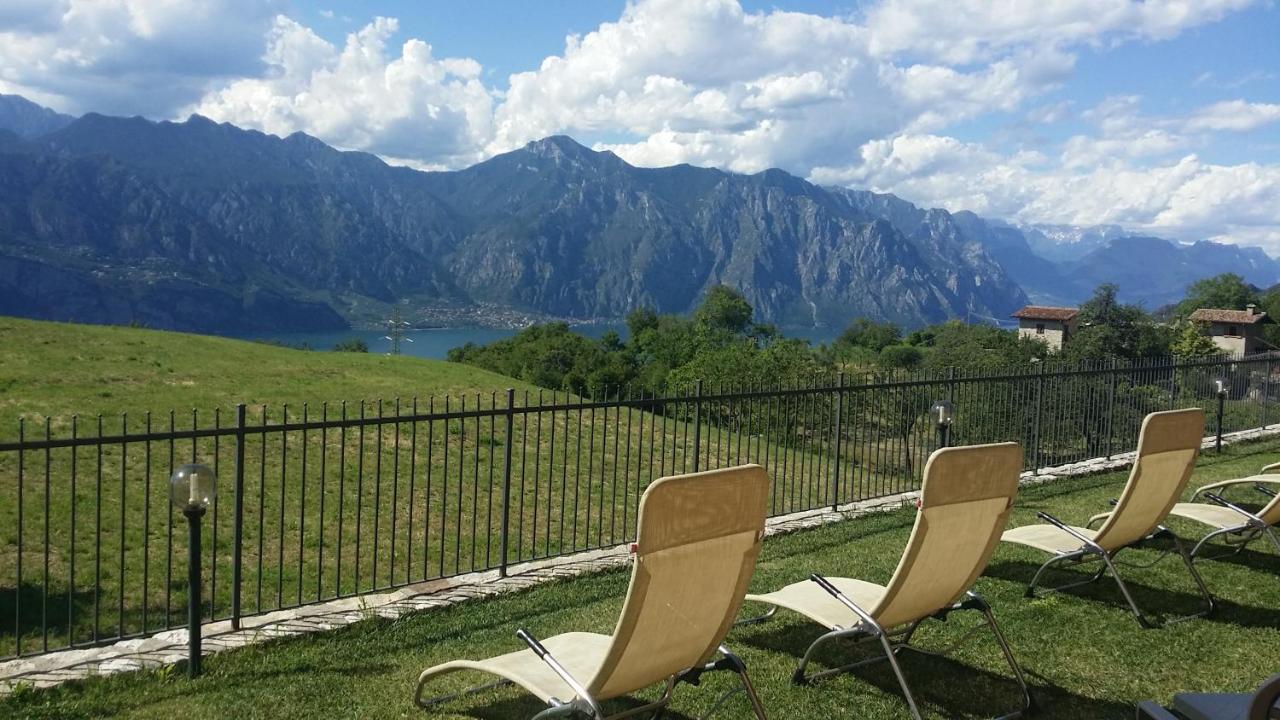 Agriturismo San Maggiore Malcesine Extérieur photo