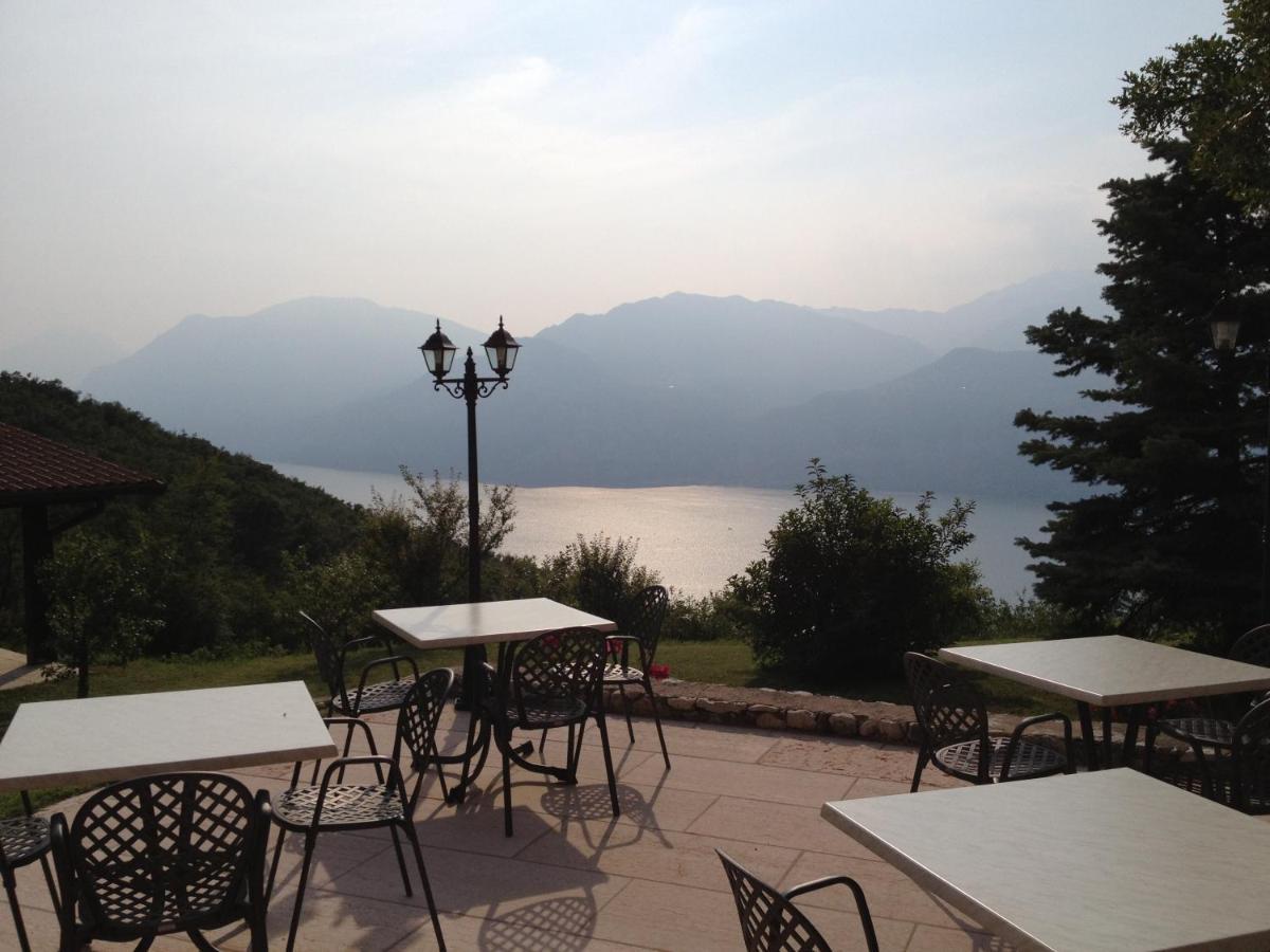 Agriturismo San Maggiore Malcesine Extérieur photo