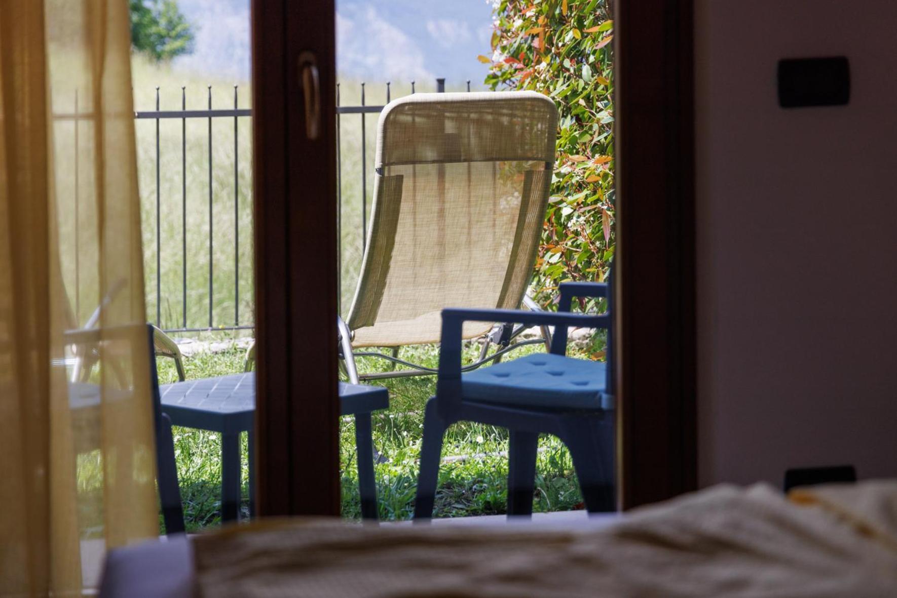 Agriturismo San Maggiore Malcesine Extérieur photo