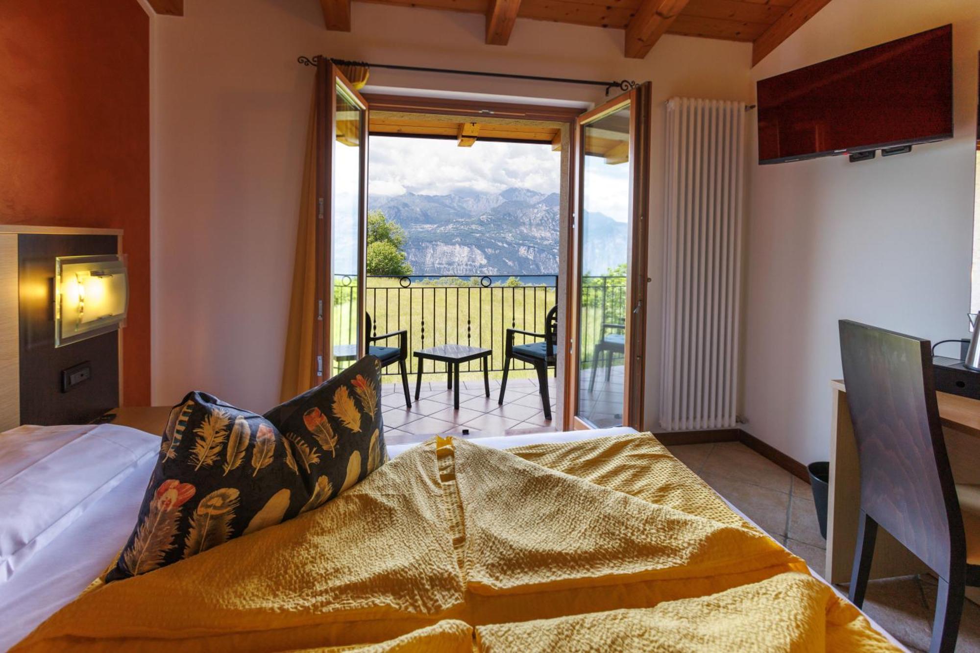 Agriturismo San Maggiore Malcesine Extérieur photo