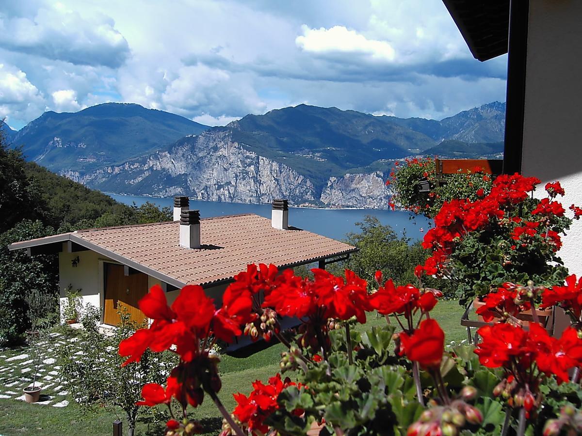 Agriturismo San Maggiore Malcesine Extérieur photo