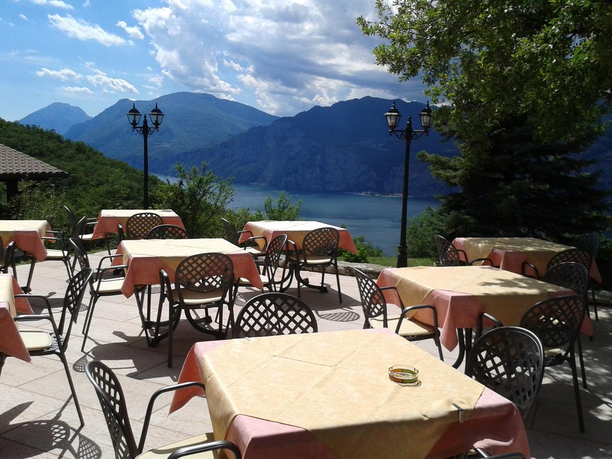 Agriturismo San Maggiore Malcesine Extérieur photo
